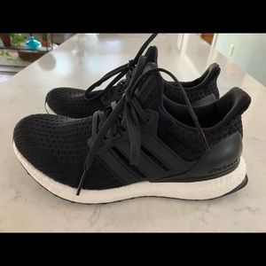 Ultra Boost Adidas (brand new)